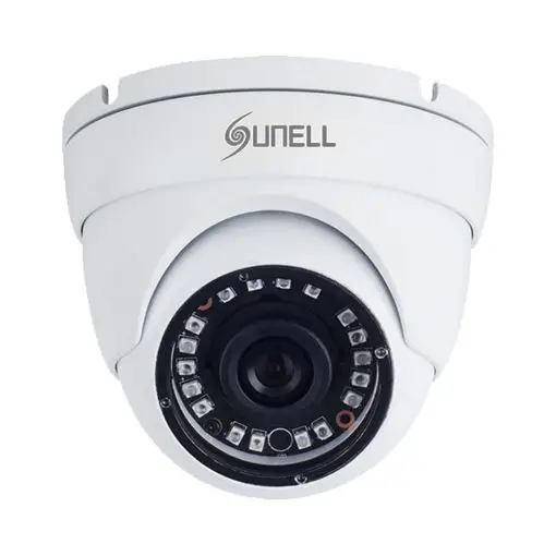 دوربین مداربسته دام سانل مدل SN-IPR57/02FVD/B |فروشگاه اینترنتی نت ران
